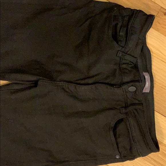 DL 1969 Bridget Mid-Rise Boot Cut Jeans - Picture 8 of 10